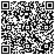Kod QR - MOF4US spotkanie w dn. 10.10.2025 r. na platformie ZOOM - formularz zgłoszeniowy